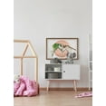 thumbnail image 5 of Marmont Hill I Believe in Unicorns II Framed Wall Art, 5 of 6