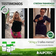 thumbnail image 2 of 2 Pack Alipotec Raíz de Tejocote 100% Original Quemador de Grasa verde 10g, 2 of 2