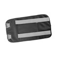 thumbnail image 3 of Winist Wrap   Pack Castor Pack Wrap Winist reutilizable Fug -Profect   Castor ajustable Castor Oil Compress Wrap Algodón   Fácil de usar, 3 of 8