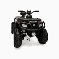 thumbnail image 3 of Kids VIP 24 V Titan Edition 2 Places 4x4 Quad à Chevaucher avec Roues en Caoutchouc, Musique et Lumières, 3 of 8