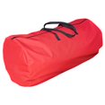 thumbnail image 1 of Grand Sac de Rangement Tout Usage Rouge, 1 of 1