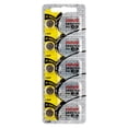 thumbnail image 1 of 5 x Maxell 395 Watch Batteries, SR927SW Battery, 1 of 1
