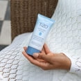 thumbnail image 4 of TIZO Ultra Zinc Protector solar para cuerpo y cara 100% mineral SPF40, Hidratante sin color 100g, 4 of 5
