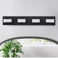 thumbnail image 4 of Aiwen 4 Lights Exquisite LED Modern Vanity Lamp Ambience Light Fixture, 4 of 7