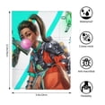 thumbnail image 4 of Apex Legends Leather Laptop Sleeve Case Slim Waterproof Protective Cover 13 Inch Notebook Computer Inner Bag, 4 of 9
