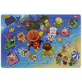 thumbnail image 2 of [Sunstar Stationery] Let's puzzle 65P Umi no Omoide Anpanman 5330013G, 2 of 5