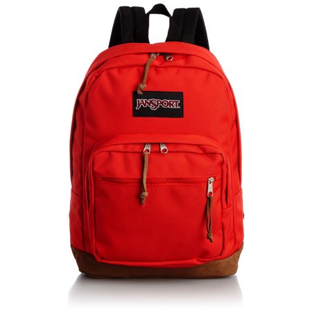 UPC 053329915128 product image for Jansport Right Pack High Risk Red TYP75KS | upcitemdb.com