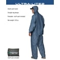 thumbnail image 3 of Traje de Lluvia FROGG TOGGS Ultra-Lite2 Impermeable y Transpirable, 3 of 6