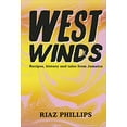 thumbnail image 2 of West Winds: Recipes, History and Tales from Jamaica, (Hardcover), 2 of 2