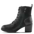 thumbnail image 2 of Patrizia Women's JUNIA-ROSE Boots, 2 of 6