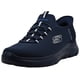 thumbnail image 1 of Zapatos Skechers Summits Slip-on Azul Marino 11 Ancho, 1 of 7