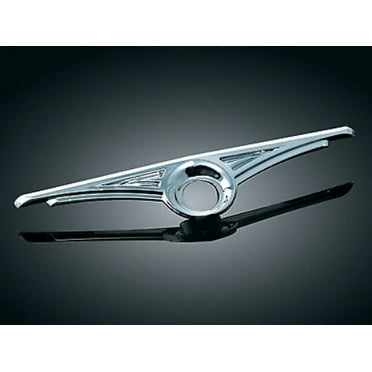 Kuryakyn 3219 Trunk Key Hole Trim