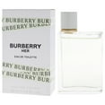 thumbnail image 4 of Burberry Her by Burberry for Women - 1.6 oz EDT Spray, 4 of 6