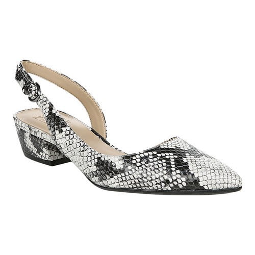 naturalizer banks slingback