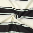 thumbnail image 7 of DHFJKG Womens Tops Striped Color Block Short Sleeve T Shirts Crewneck Casual Loose Fit Basic Tee Shirt Summer Trendy Tops, 7 of 7