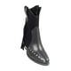 thumbnail image 1 of BOTIN VAQUERO LEON MUJER NEGRO SINTETICO 6701 LEON 6701p, 1 of 4