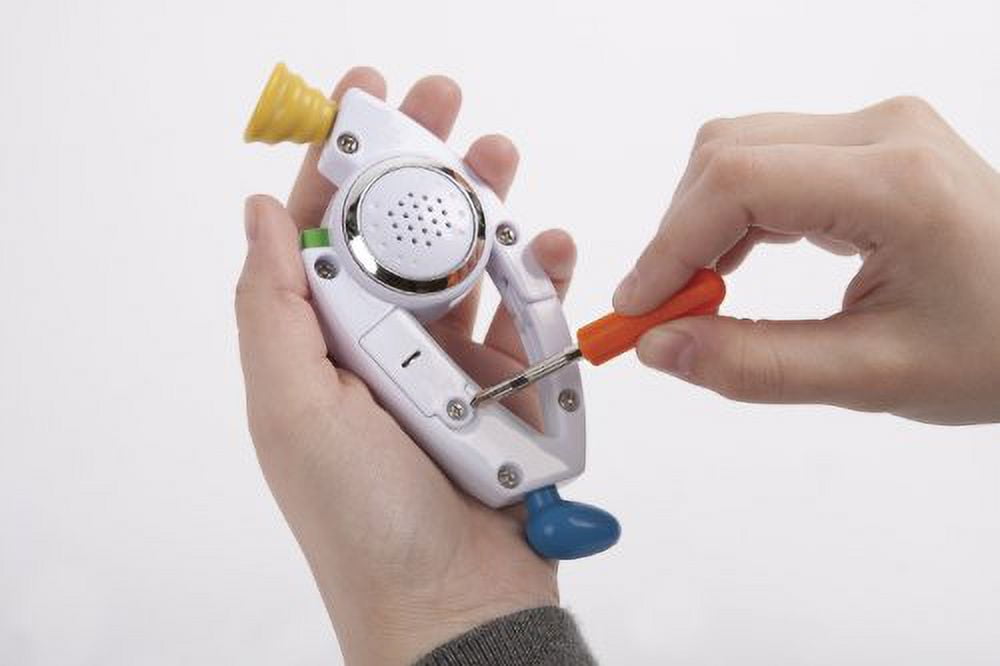Fiskars Package Opener Plus More (8")