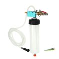 thumbnail image 1 of Hydraulic Clutch Oil Pump Oil Bleeder Empty Exchange Drained Kit Car Set, 1 of 8