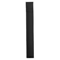 thumbnail image 3 of Dualoai Drumstick Bag Drum Accessory Organizer Sleeve Bag for Travel Household Party black, 3 of 9