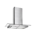 thumbnail image 1 of Campana de Isla Teka DG3 ISLA 90 cm Acero Inox Altura Ajustable DG3 ISLA, 1 of 2