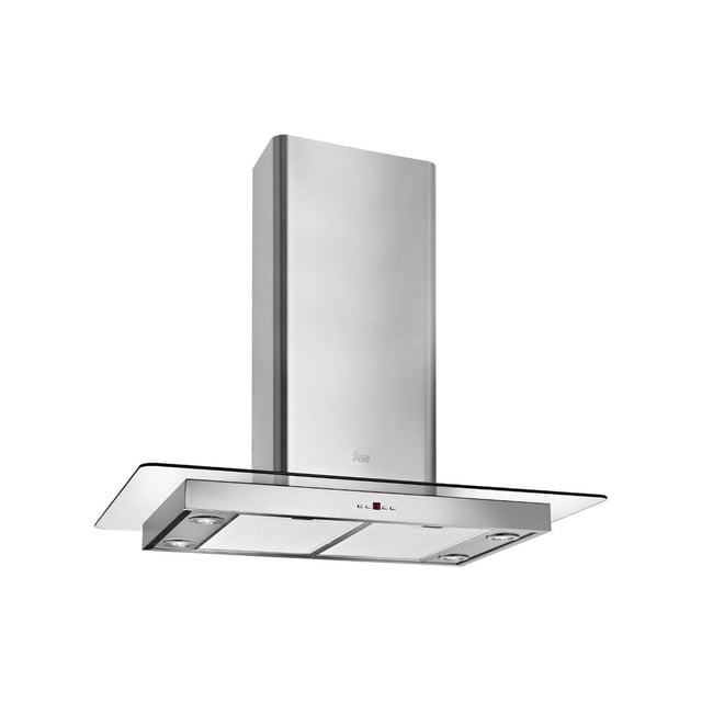 Campana de Isla Teka DG3 ISLA 90 cm Acero Inox Altura Ajustable DG3 ISLA