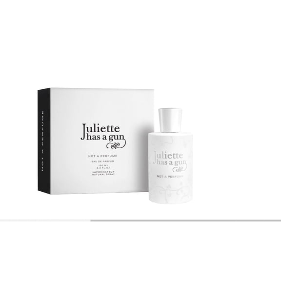 Juliette Has A Gun Not A Perfume Eau de Parfum Spray, 3.3 Fl Oz