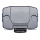 thumbnail image 3 of Hielera 30 Qt Con Rueda Latitude Azul Indigo 43 Latas Igloo 34658, 3 of 3