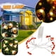 thumbnail image 2 of Decoración Luces Pequeñas Para Jardín Exterior Luces Para Patio Cordón Para Hogar, 2 of 8
