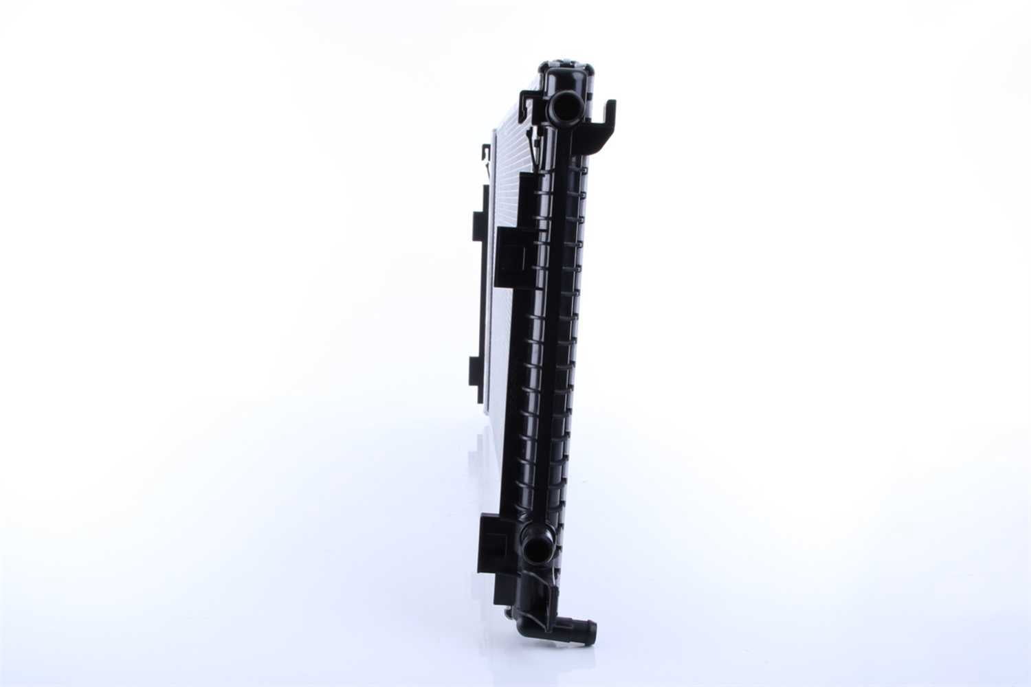 Nissens 606787 Radiator