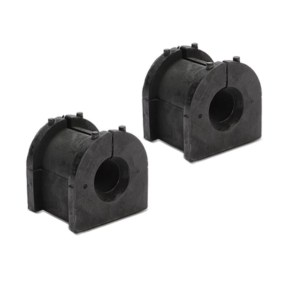 2pcs 4156A085 Rear Sway Bar Bushing For Mitsubishi Outlander 2014-2020 2.4L 3.0L