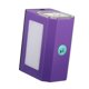 thumbnail image 2 of Luz de cebo para pesca nocturna, lámpara de fuente multiusos, correa ajustable, fácil de violeta, 2 of 8