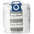thumbnail image 3 of Shop-Vac 5-10 Gallon HEPA Tear Resistant Collection Bags (2-Pack), 3 of 5