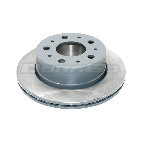 Durago BR90127801 R VENTED ROTOR