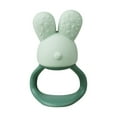 thumbnail image 3 of b.box - Chill + Fill Teether - Sage, 3 of 5