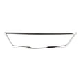 thumbnail image 1 of Moldura Aprio 2008 A 2010 Nissan Parrilla Crom TONG YANG ., 1 of 3