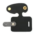 thumbnail image 2 of Motorcycle Gear Shifter Cover or Artificial Leather ion Accessories ,Universal,, 2 of 8