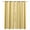 Mustard, variant on Yellow Striped Blackout Curtains Light Blocking Print Window Curtains, Geometric Modern Vertical Lines Abstract Thermal Insulated Window Drapes for Living Room Kitchen Cafe (2 Panels, 55"W x 39"L)