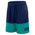 thumbnail image 2 of Men's Fanatics Navy Seattle Mariners Best of the Best Shorts, 2 of 3