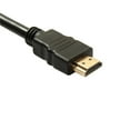 thumbnail image 5 of 1 Pcs HDMI to 3RCA AV Composite Cable 1.5M Gold-Plated 1080P Video Audio Adapter for HDTV DVD Projector Home Theater M/M Connector Cord, 5 of 5