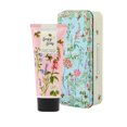 thumbnail image 1 of Heathcote & Ivory Busy Bees Crema de manos vegana con miel, lata de 3,4 oz, 1 of 5