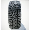 thumbnail image 3 of Grit King Ridge Climber R/T 37X13.50R24 124Q F 12 Ply Rugged Terrain Light Truck Tire, 3 of 8