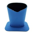 thumbnail image 2 of Organizador de Estuche con Soporte para Gafas Yinane Soporte para anteojos con forro de felpa, 2 of 7