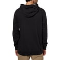 thumbnail image 2 of O'Neill Mens Breakout Pullover Hoodie Black M, 2 of 6