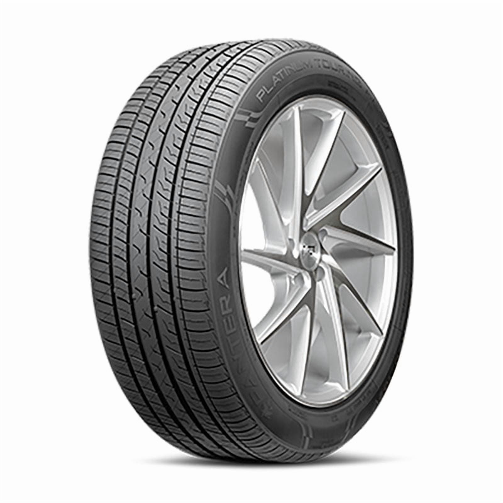 Pantera Platinum Touring A/S All Season 205/50R17 93H Passenger Tire