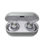 Technics Reference Class Hi-Fi Wireless Earbuds, Dolby Atmos with Head Tracking, Adaptive Noise Cancelling, 3 Device Multipoint, 10-hr Battery, Wireless Charging, Improved Fit - EAH-AZ100-K (Black)