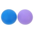 thumbnail image 1 of 2 pelotas de juguete antiestrés con ventilación a presión., 1 of 6
