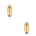 thumbnail image 1 of Thinsony High Pressure Valve For Car Air Suspensions - Sturdy And Durable Drain Wastewater And 2Set, 1 of 6