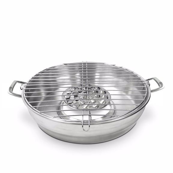 Practi Asador Procatel Sarahi Aluminio A7575