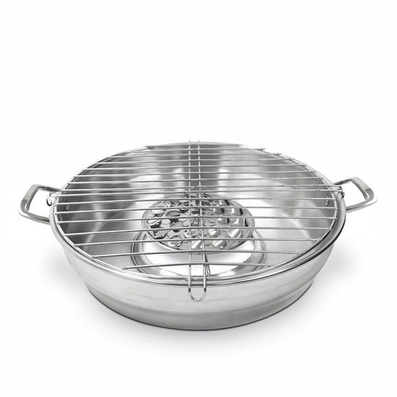 Practi Asador Procatel Sarahi Aluminio A7575