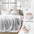 thumbnail image 5 of Christmas Meme Gifts, Meme Birthday Gift for Grandma, Grandma Birthday Present, Grandmother Present from GrandUsers, Grandmother Christmas Blanket 60" X 50", 5 of 7